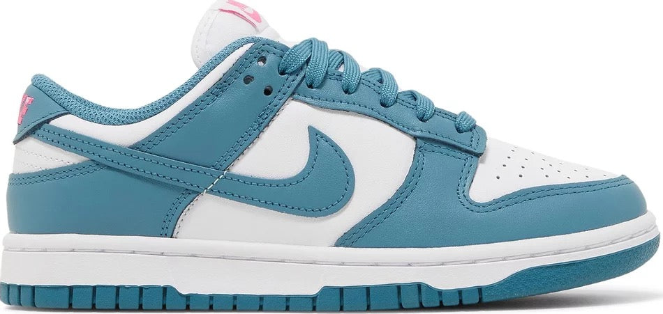 Nike Dunk Low South Beach (W) - FJ0739-100