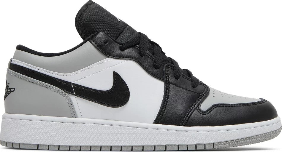 Jordan 1 Low Shadow Toe (GS) - 553560-052