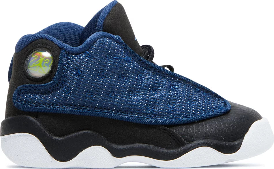 Jordan 13 Retro Brave Blue (2022) (TD) - 414581-400