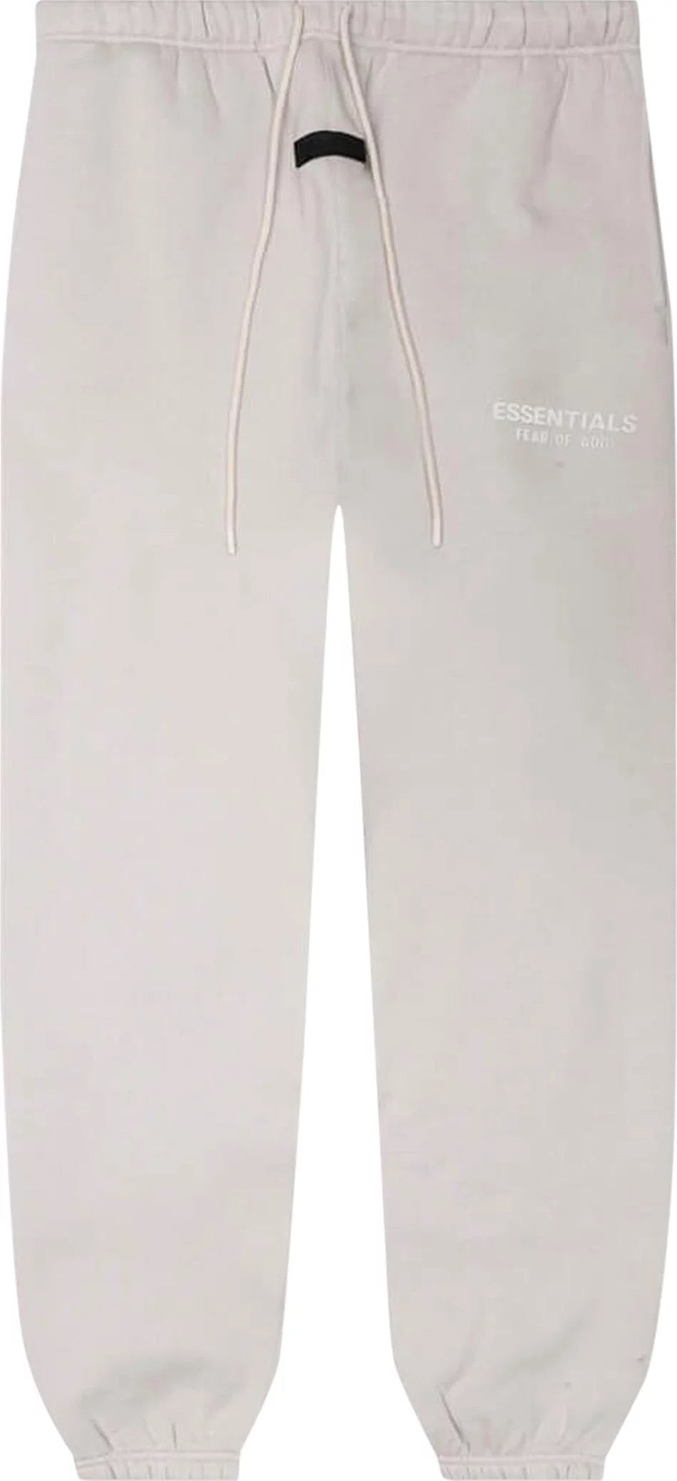 Fear of God Essentials - Joggers Silver Cloud
