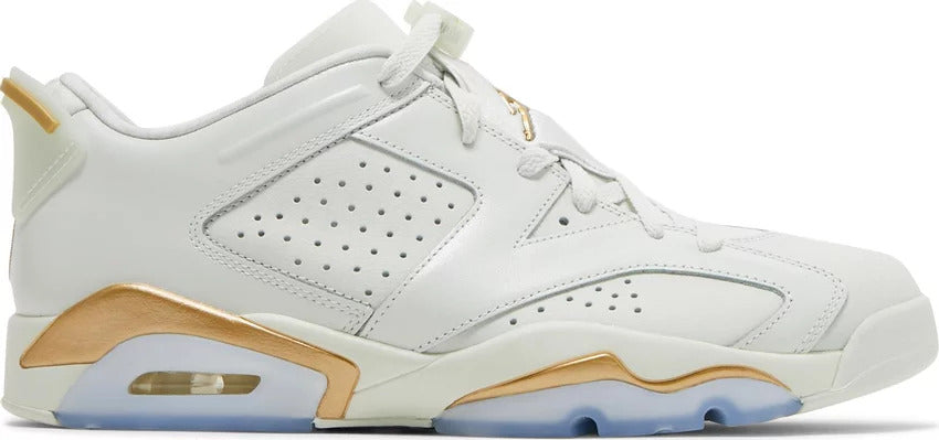 Jordan 6 Retro Low GC Lunar New Year (2022) - DH6928-073