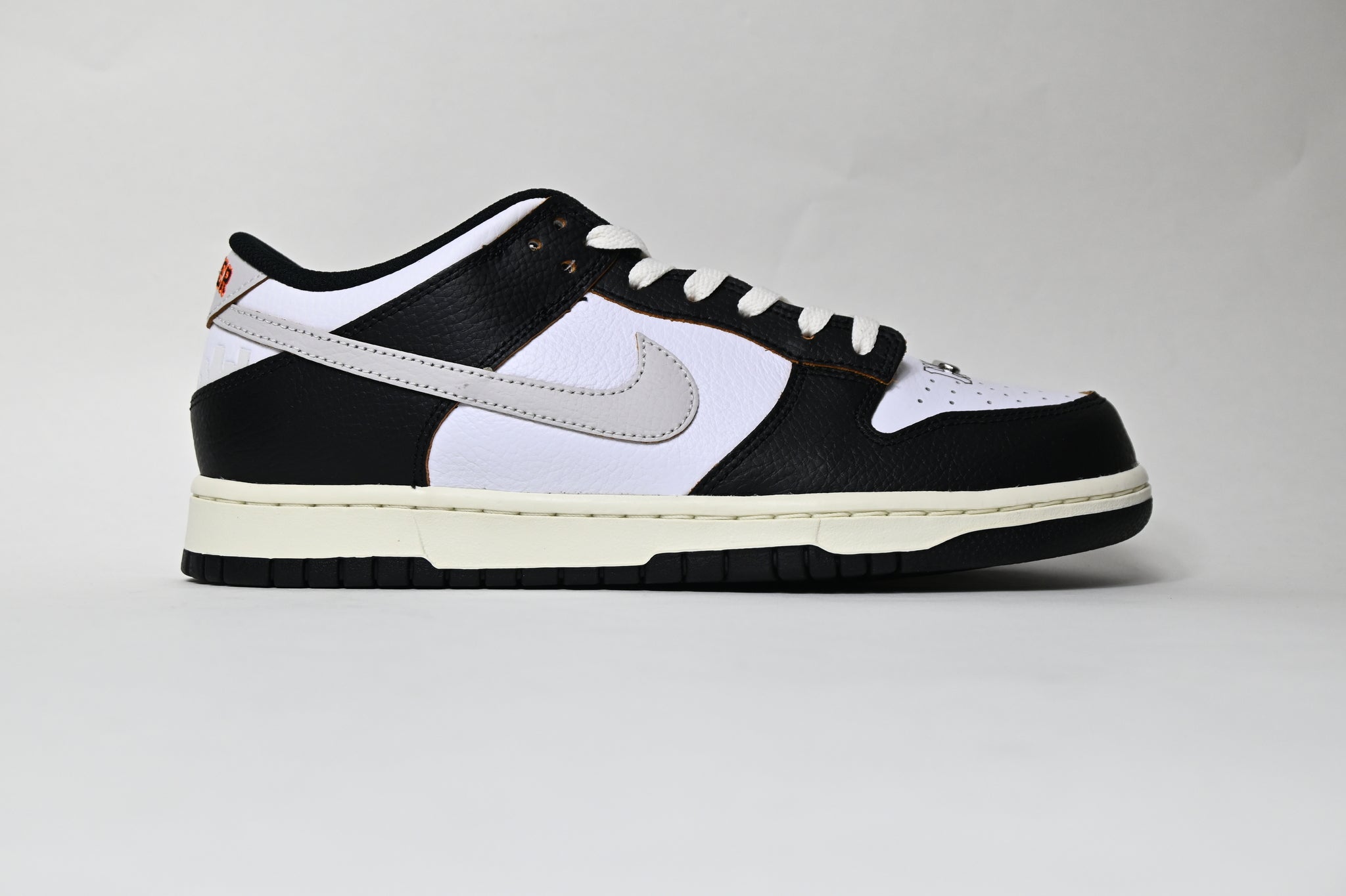 Nike SB Dunk Low HUF San Francisco - FD8775-001
