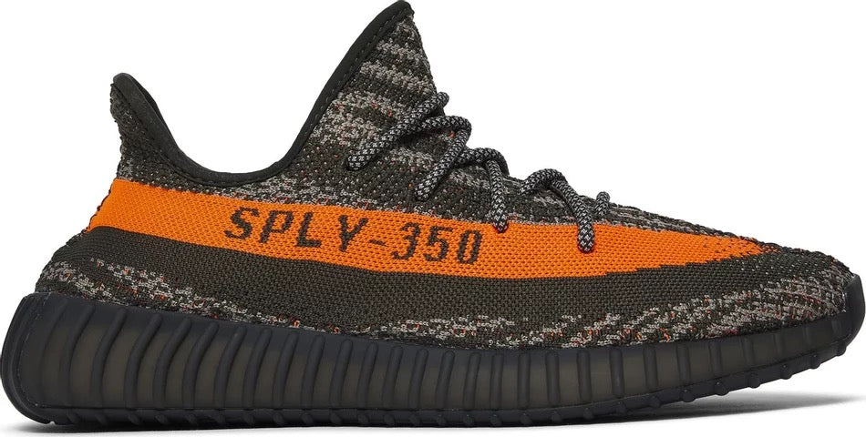 adidas Yeezy Boost 350 V2 Carbon Beluga - HQ7045