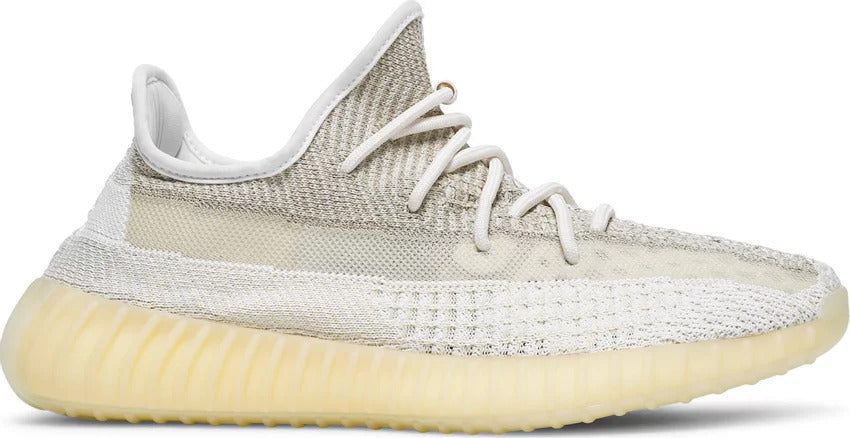 adidas Yeezy Boost 350 V2 Natural - FZ5246