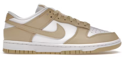 Nike Dunk Low Team Gold - DV0833-100