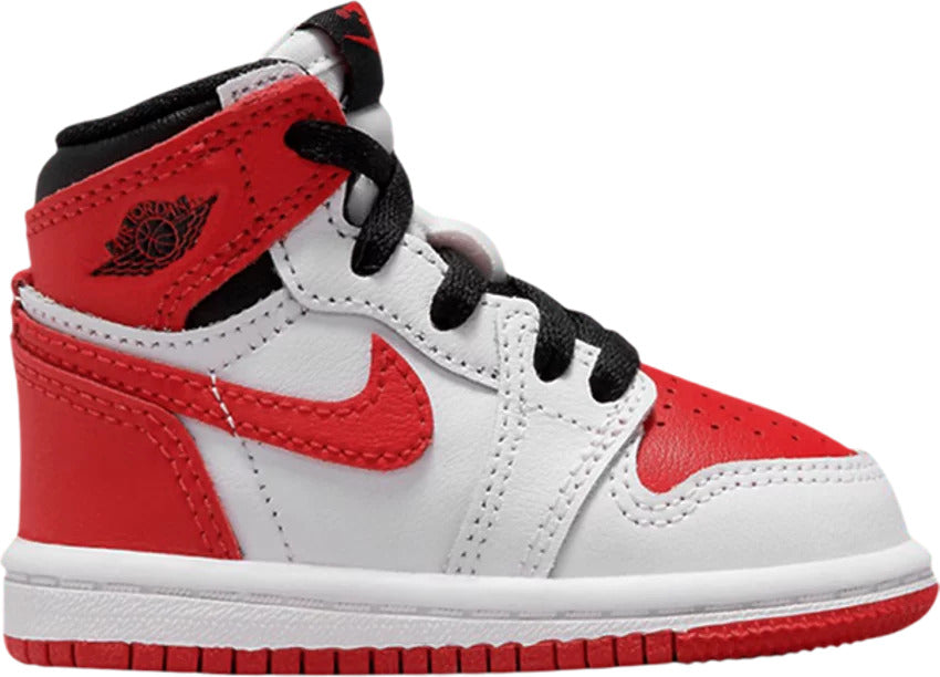 Jordan 1 Retro High OG Heritage (TD) - AQ2665-161
