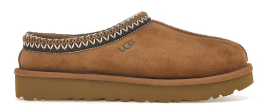 UGG Tasman Slipper Chestnut - 5955-CHE