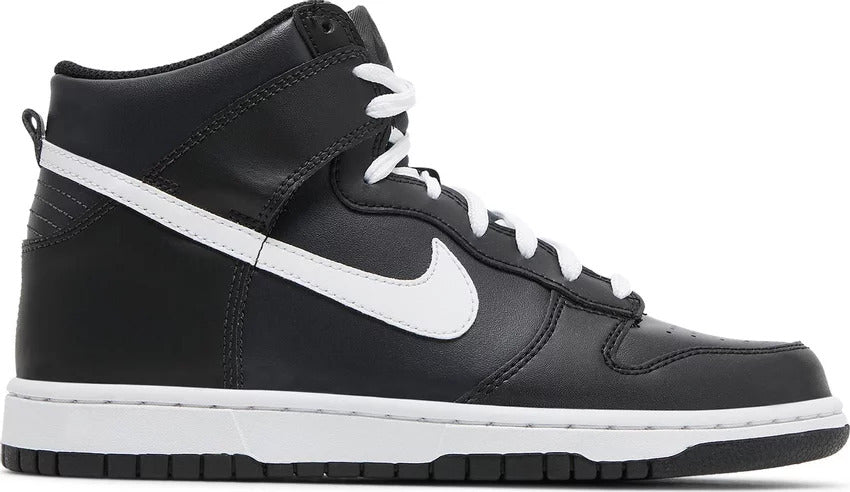 Nike Dunk High Anthracite White (GS) - DH9751-001