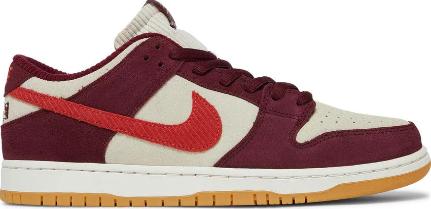 Nike SB Dunk Low Skate Like a Girl - DX4589-600