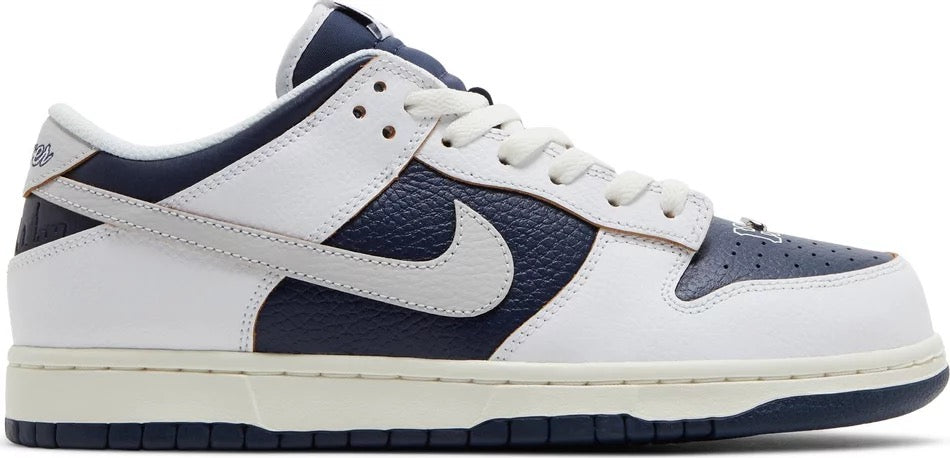 Nike SB Dunk Low HUF New York City - FD8775-100