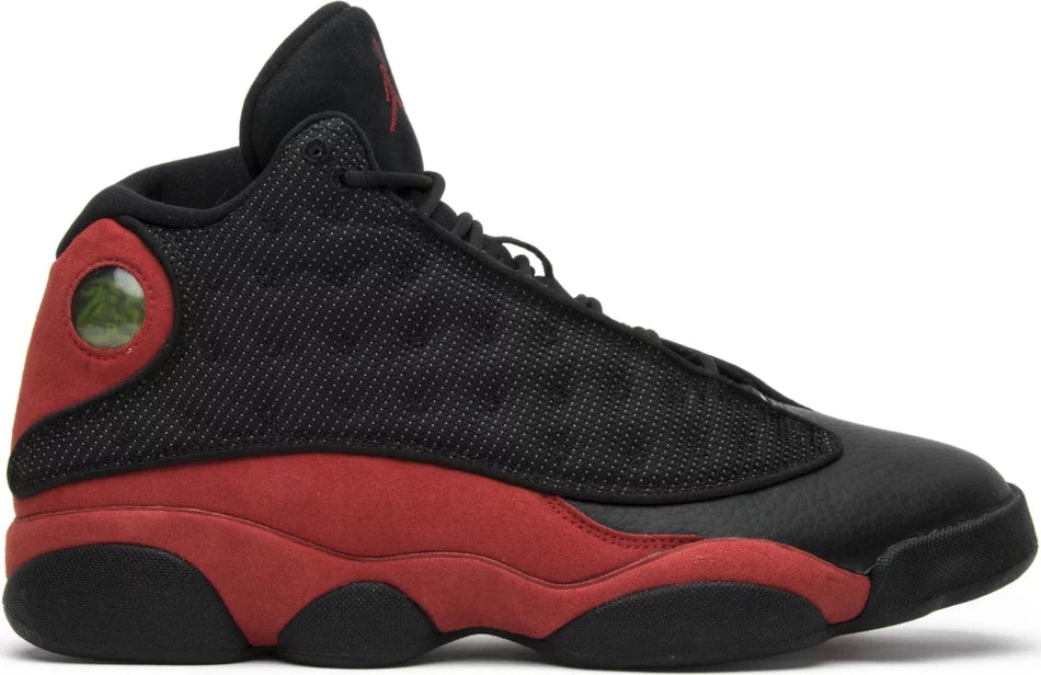 Jordan 13 Retro Bred (2017) - 414571-004
