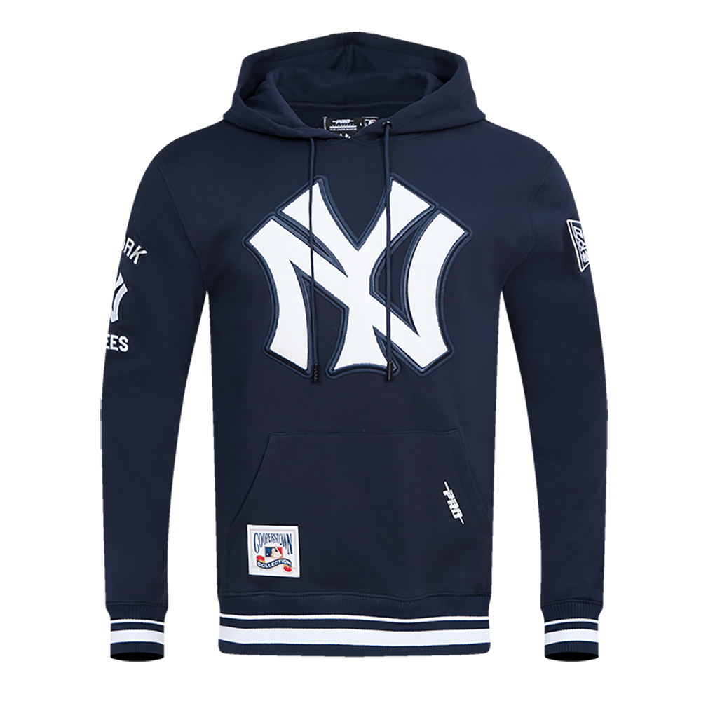 Pro Standard - New York Yankees FLC PO Hoodie