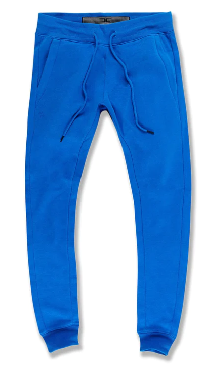 Jordan Craig - Joggers 'Blue'