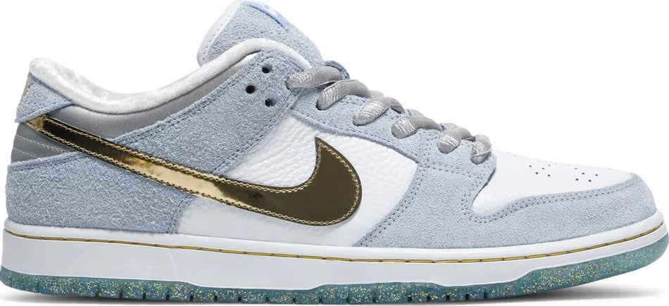 Nike SB Dunk Low Sean Cliver (Special Box) - DC9936-100