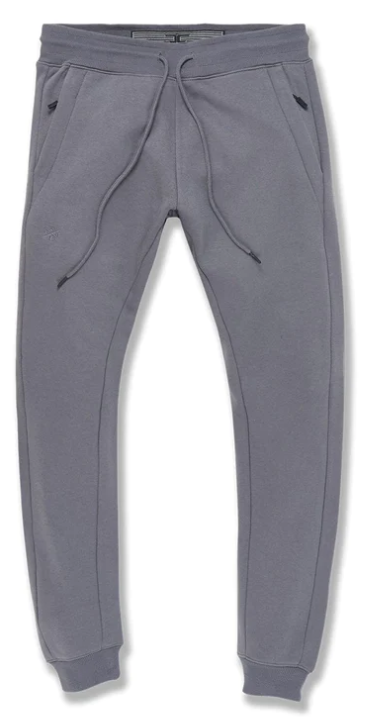 Jordan Craig - Joggers 'Charcoal'