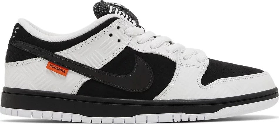 Nike SB Dunk Low TIGHTBOOTH - FD2629-100