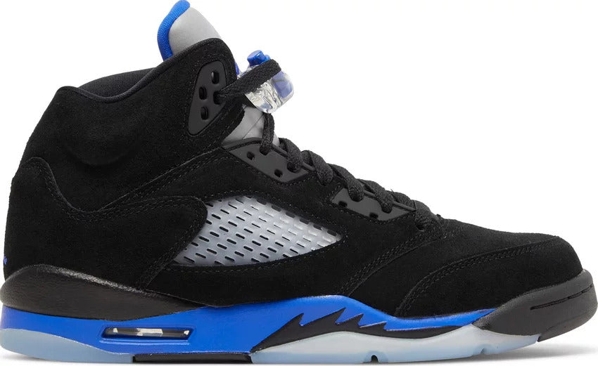 Jordan 5 Retro Racer Blue (GS) - 440888-004