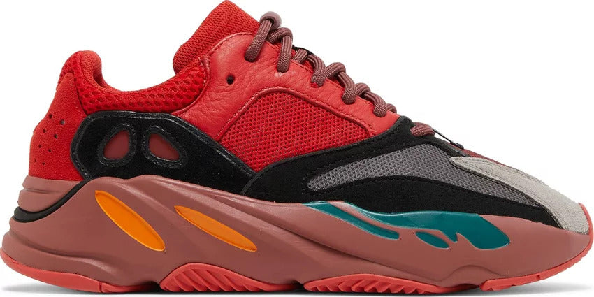 adidas Yeezy Boost 700 Hi-Res Red - HQ6979