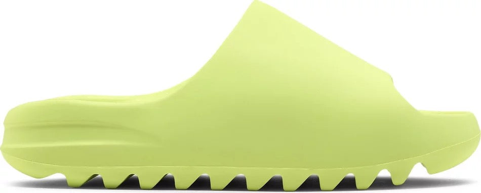 adidas Yeezy Slide Glow Green - GX6138