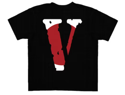 Vlone - Friends JPN T-shirt