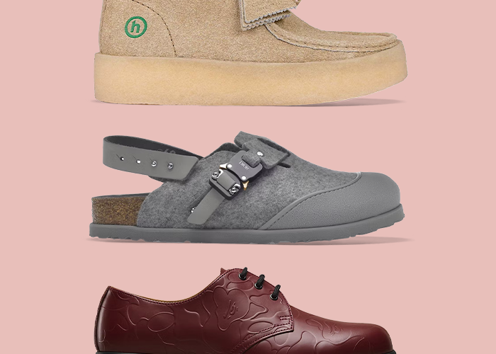 Best Shoes for the Fall