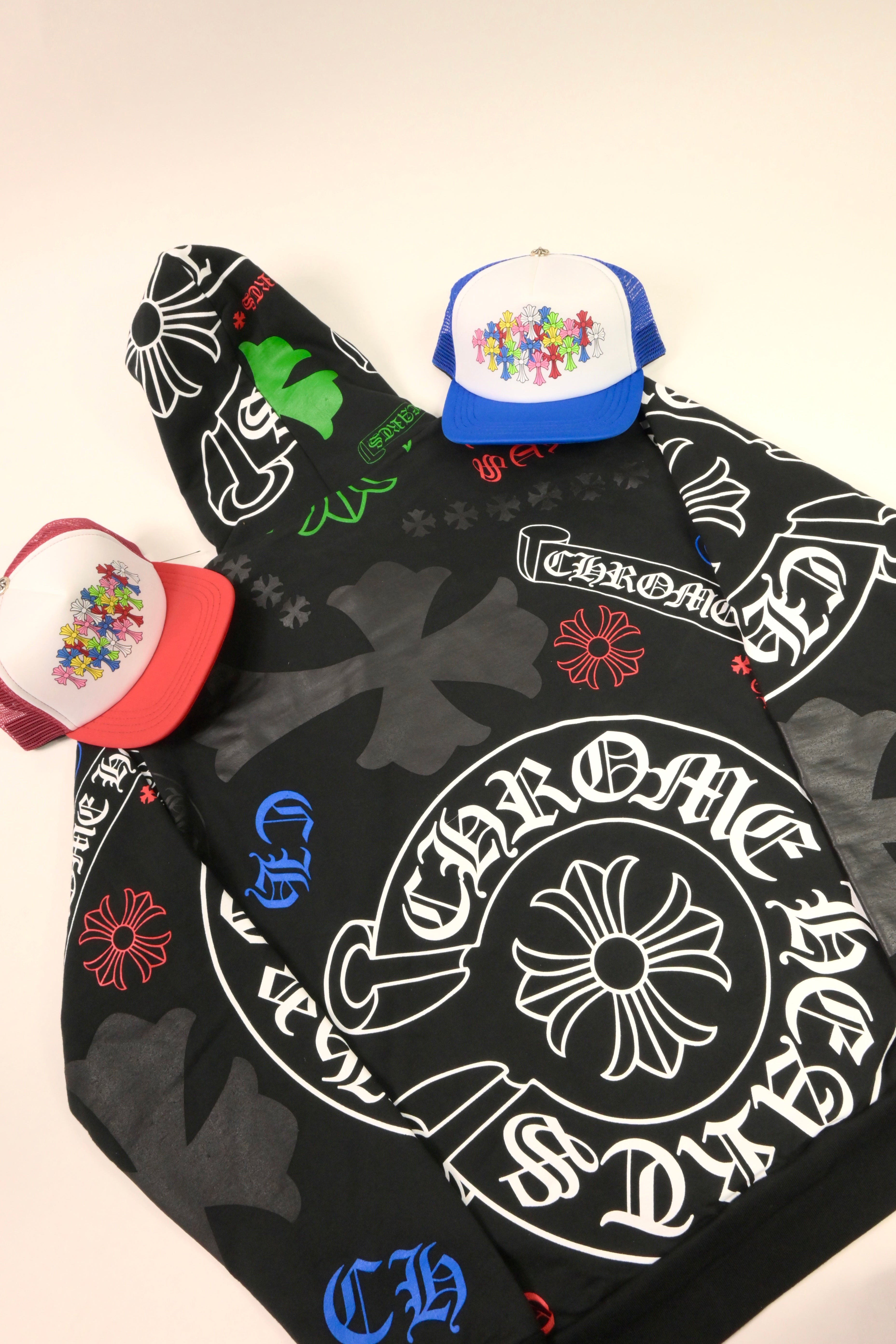 Chrome Hearts