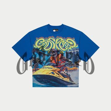Wave Runner (Royal wash) (Wave-Runner-Royal-Wash