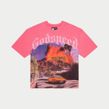 Los Scandalous (Pink Wash) (Los-Scandalous-Pink-Wash)
