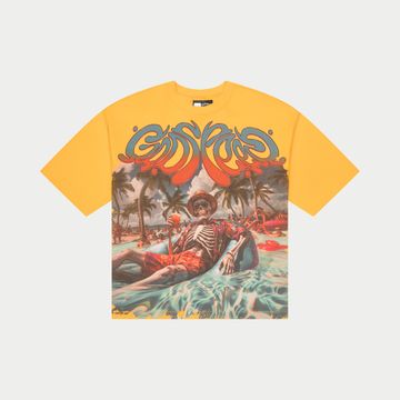 Pool Party (Yellow Wash) (Pool-Party-Yellow-Wash)