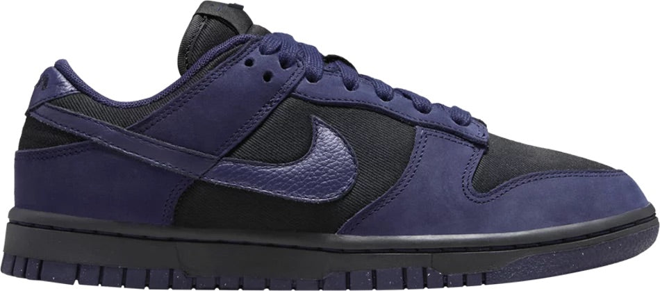 Nike Dunk Low Purple Ink (W) - FB7720-001