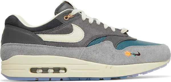 Nike Air Max 1 Kasina Won-Ang Grey - DQ8475-001