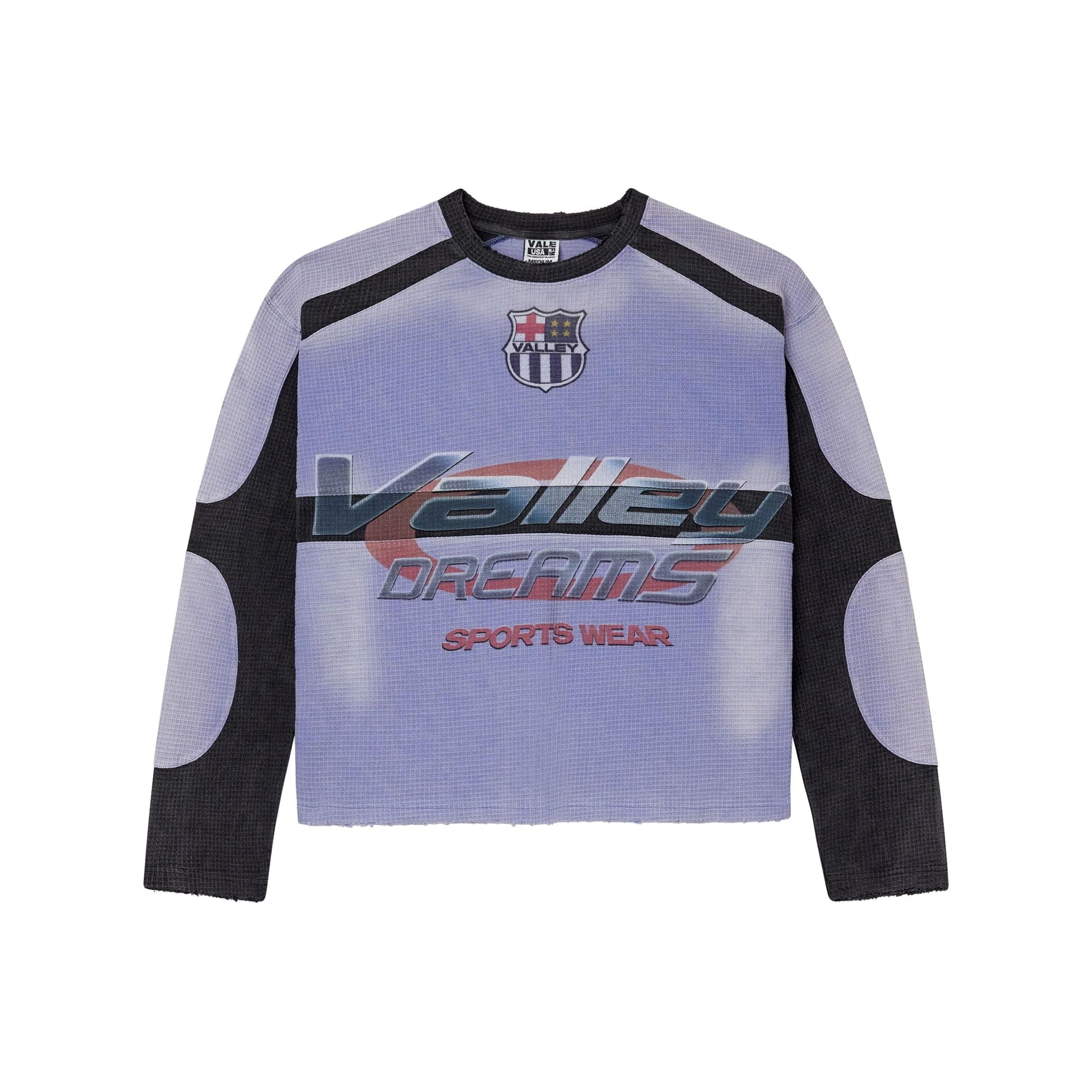 Vale Forever MOTOCROXXX THERMAL [BLUEBERRY]