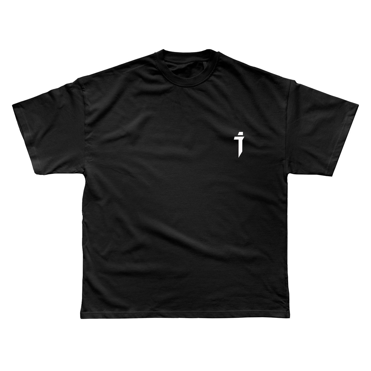 Caution09 Tee