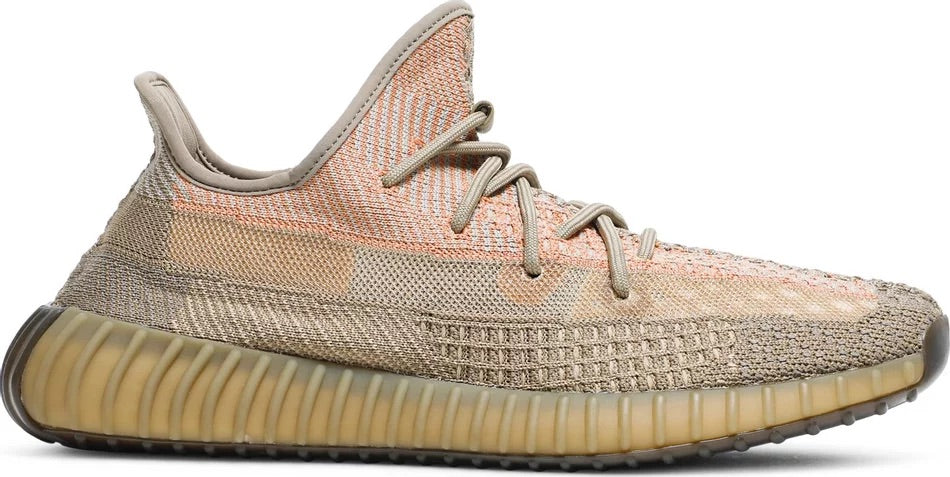 adidas Yeezy Boost 350 V2 Sand Taupe - FZ5240