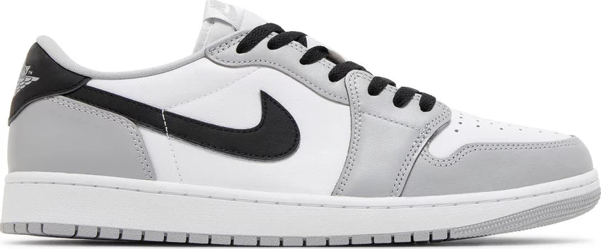 Jordan 1 Retro Low OG Barons - CZ0790-110