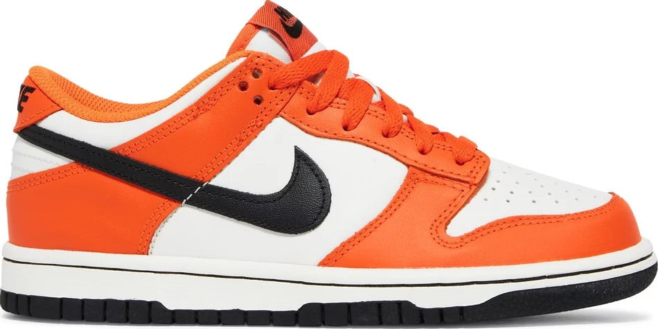 Nike Dunk Low Halloween (2022) (GS) - DH9765-003