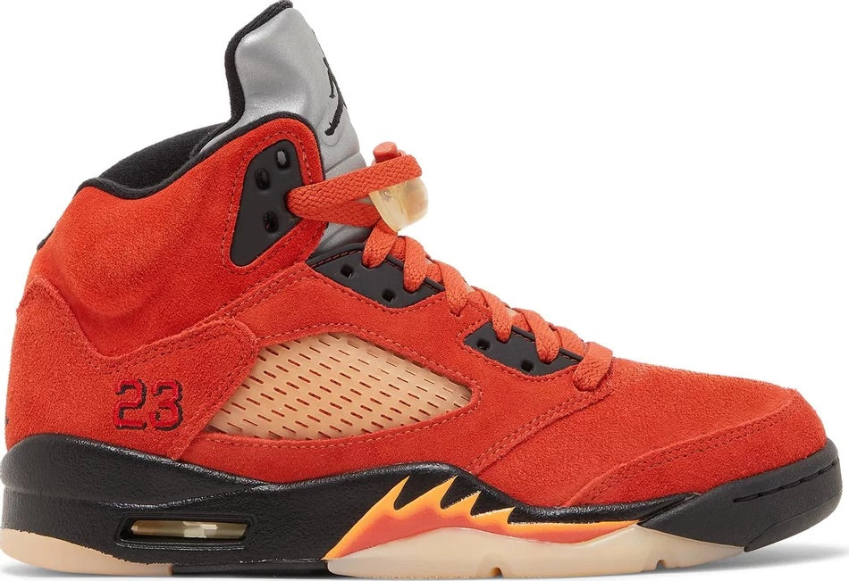 Jordan 5 Retro Dunk on Mars (W) - DD9336-800