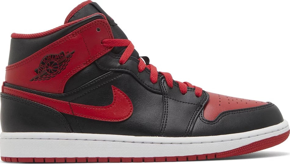 Jordan 1 Mid Alternate Bred (2022) - DQ8426-060