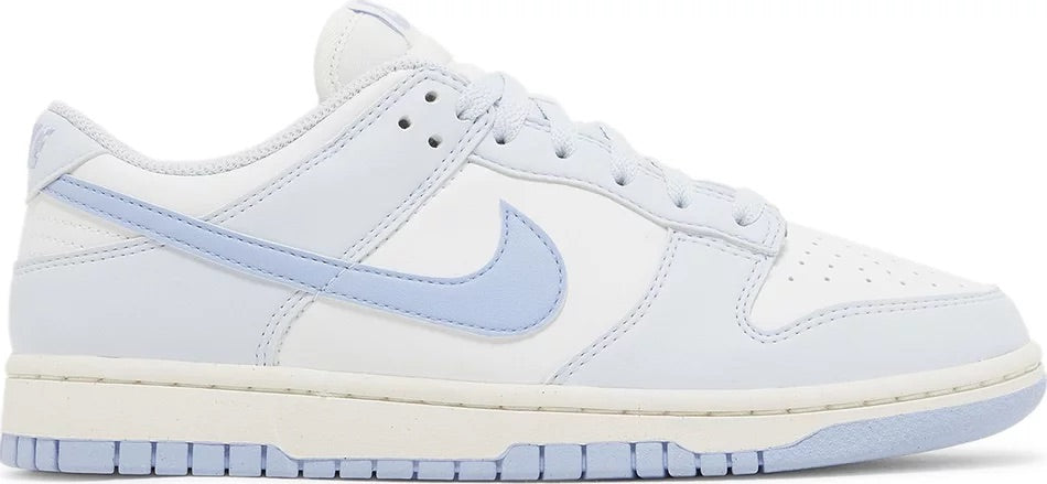 Nike Dunk Low Next Nature 'Blue Tint' (W)- DD1873-400