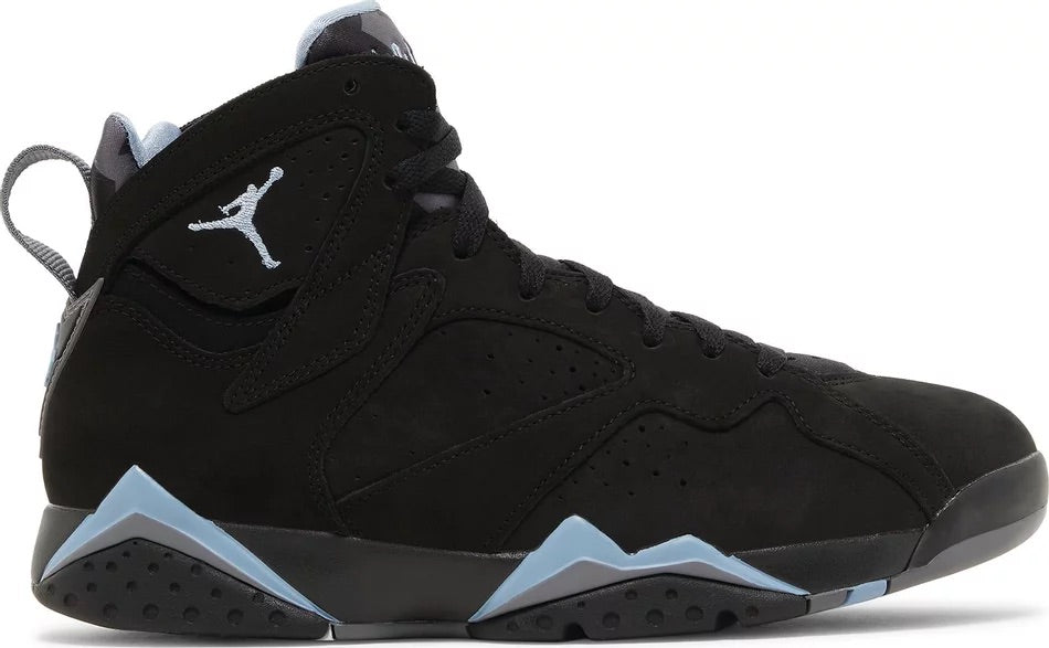 Jordan 7 Retro Chambray (2023) - CU9307-004