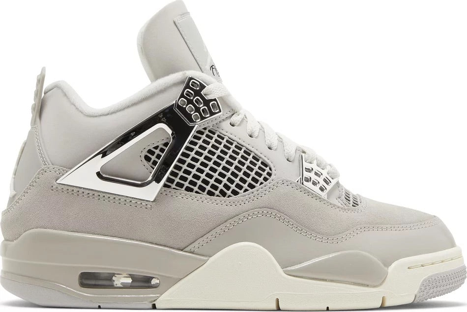 Jordan 4 Retro Frozen Moments (W) - AQ9129-001