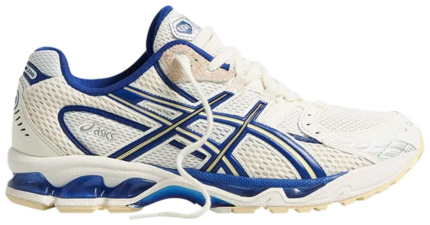 ASICS Gel-Nimbus 10.1 END. Milk - 1203A875-250