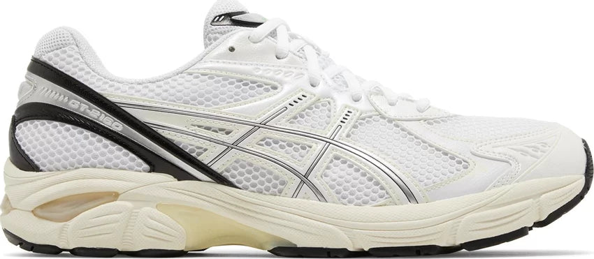 ASICS GT-2160 White Black - 1203A275-104