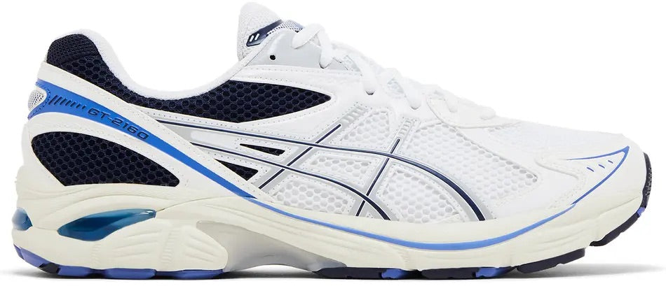 ASICS GT-2160 Piedmont Grey Blue - 1203A275-105