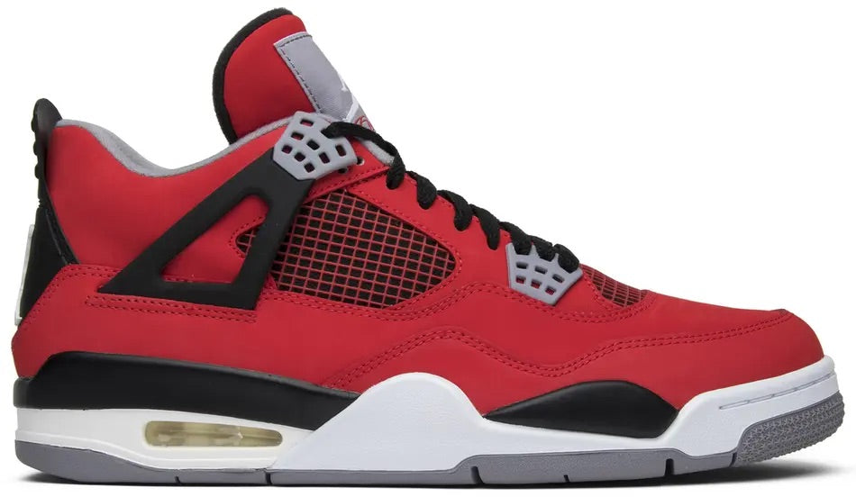 Jordan 4 Retro Toro Bravo - 308497 603