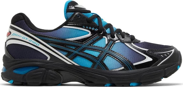 ASICS GT-2160 Kith Marvel Villains Spider-Man/Venom Battle