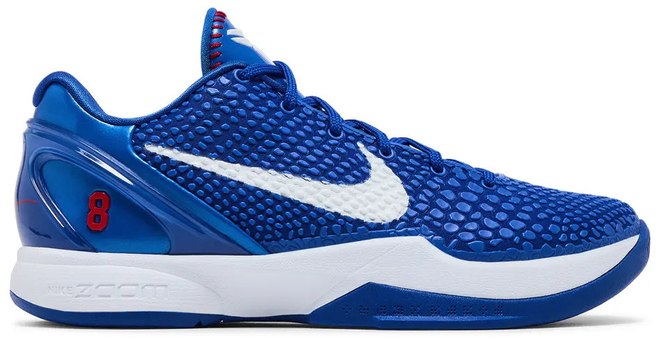Nike Kobe 6 Protro Dodgers -  FV9676-400