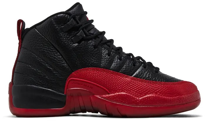 Air Jordan 12 Retro GS 'Flu Game' 2025 - 153265-002