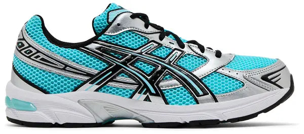 ASICS Gel-1130 Larimar Blue Silver - 1203A609-400