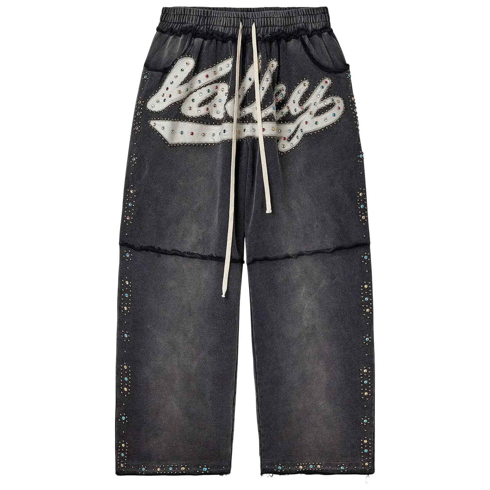 Vale Forever Skittle Sweats 'Jeweled/Black'